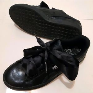 Puma Basket shoes